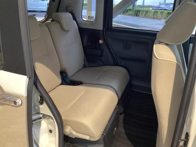 ムーヴキャンバス Ｇメイクアップリミテッド　ＳＡＩＩＩ　ＥＴＣ　全周囲カメラ　両側電動スライドドア　ナビ　ＴＶ　衝突被害軽減システム　オートマチックハイビーム　スマートキー　アイドリングストップ　電動格納ミラー　ベンチシート　ＣＶＴ　ＡＢＳ　ＥＳＣ　ＣＤ（34枚目）