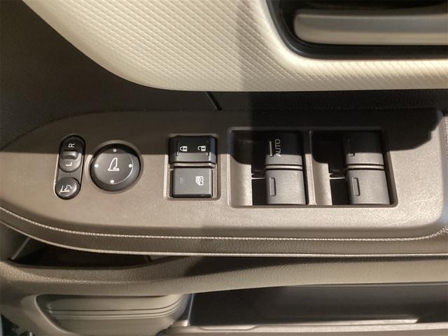 N-BOX L ナビ ETC バックカメラ 両側スライド・片側電動 クリアランスソナー レーンアシスト 衝突被害軽減システム スマートキー アイドリングストップ 電動格納ミラー シートヒーター CVT(17枚目)
