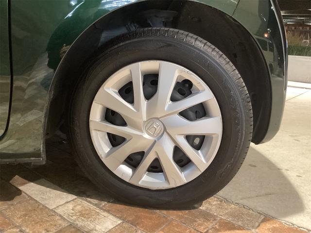 N-BOX L ナビ ETC バックカメラ 両側スライド・片側電動 クリアランスソナー レーンアシスト 衝突被害軽減システム スマートキー アイドリングストップ 電動格納ミラー シートヒーター CVT(26枚目)