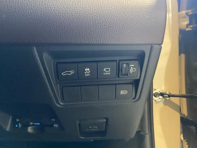 トヨタ ヤリスクロス 13枚目