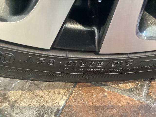 トヨタ ヤリスクロス 24枚目