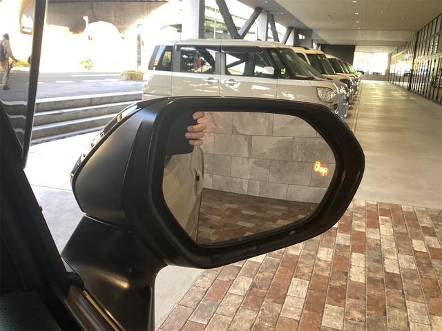 トヨタ ヤリスクロス 28枚目