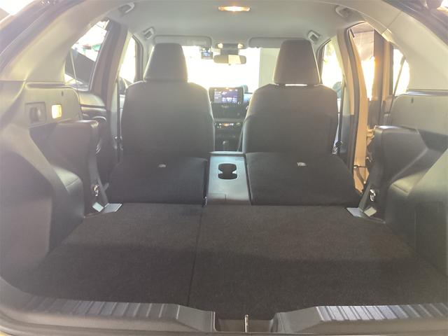 トヨタ ヤリスクロス 33枚目