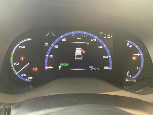 トヨタ ヤリスクロス 39枚目