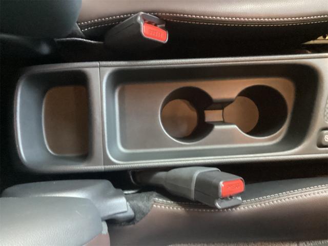 トヨタ ヤリスクロス 40枚目