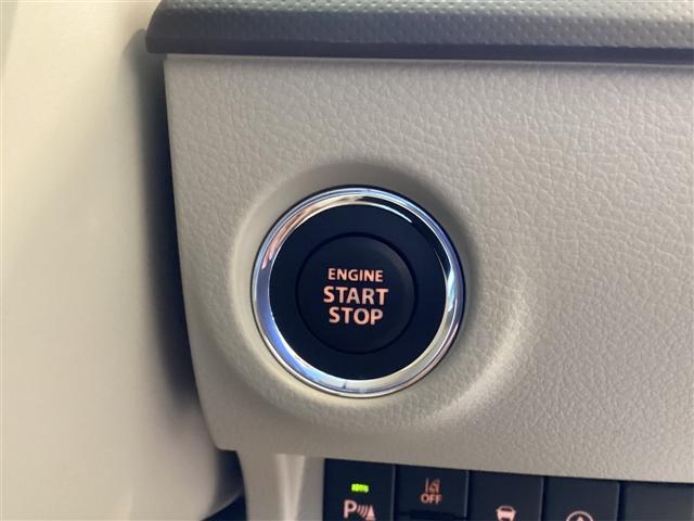 アルトラパン Ｌ　クリアランスソナー　レーンアシスト　衝突被害軽減システム　オートライト　ＬＥＤヘッドランプ　スマートキー　アイドリングストップ　電動格納ミラー　シートヒーター　ベンチシート　ＣＶＴ　盗難防止システム（8枚目）