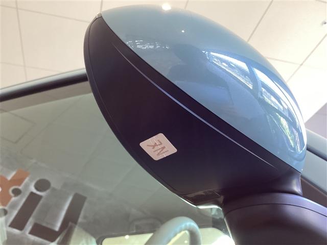 アルトラパン Ｌ　クリアランスソナー　レーンアシスト　衝突被害軽減システム　オートライト　ＬＥＤヘッドランプ　スマートキー　アイドリングストップ　電動格納ミラー　シートヒーター　ベンチシート　ＣＶＴ　盗難防止システム（24枚目）