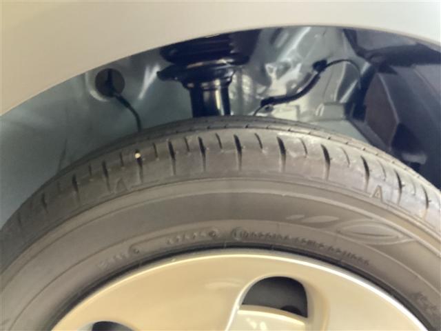 アルトラパン Ｌ　クリアランスソナー　レーンアシスト　衝突被害軽減システム　オートライト　ＬＥＤヘッドランプ　スマートキー　アイドリングストップ　電動格納ミラー　シートヒーター　ベンチシート　ＣＶＴ　盗難防止システム（28枚目）