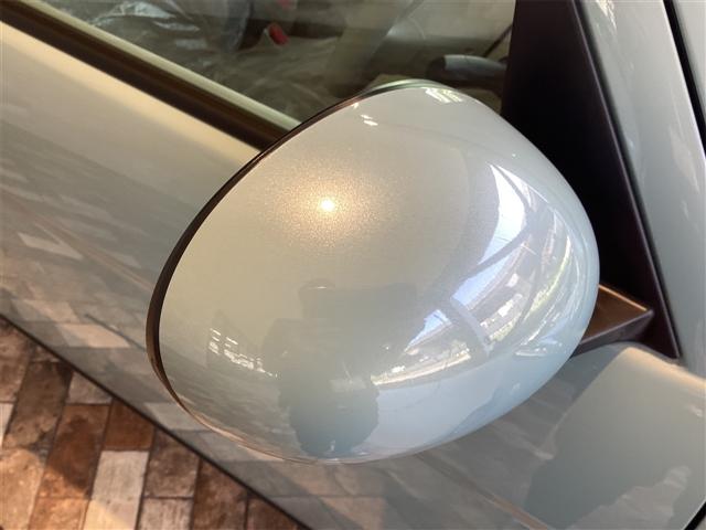 アルトラパン Ｌ　クリアランスソナー　レーンアシスト　衝突被害軽減システム　オートライト　ＬＥＤヘッドランプ　スマートキー　アイドリングストップ　電動格納ミラー　シートヒーター　ベンチシート　ＣＶＴ　盗難防止システム（34枚目）