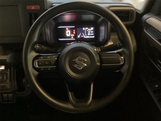 スペーシア ハイブリッドＧ　両側スライドドア　クリアランスソナー　レーンアシスト　衝突被害軽減システム　オートライト　ＬＥＤヘッドランプ　スマートキー　アイドリングストップ　電動格納ミラー　ベンチシート　ＣＶＴ　盗難防止システム（7枚目）