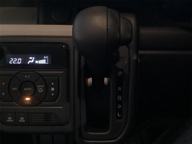 スペーシア ハイブリッドＧ　両側スライドドア　クリアランスソナー　レーンアシスト　衝突被害軽減システム　オートライト　ＬＥＤヘッドランプ　スマートキー　アイドリングストップ　電動格納ミラー　ベンチシート　ＣＶＴ　盗難防止システム（10枚目）