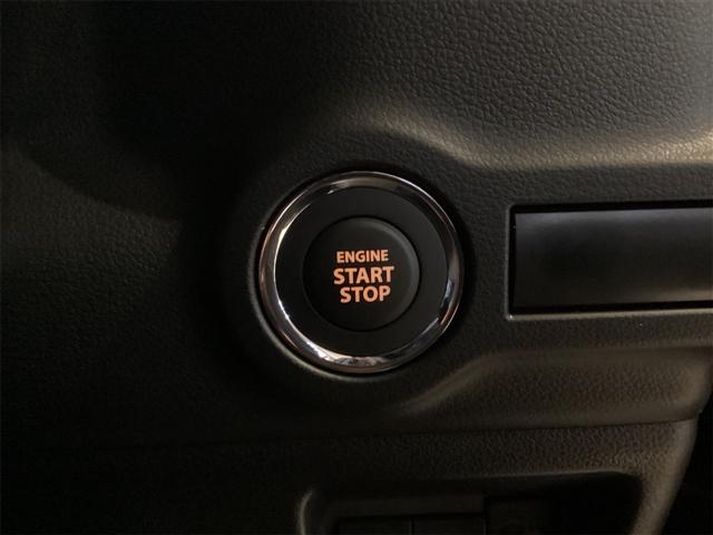 スペーシア ハイブリッドＧ　両側スライドドア　クリアランスソナー　レーンアシスト　衝突被害軽減システム　オートライト　ＬＥＤヘッドランプ　スマートキー　アイドリングストップ　電動格納ミラー　ベンチシート　ＣＶＴ　盗難防止システム（14枚目）