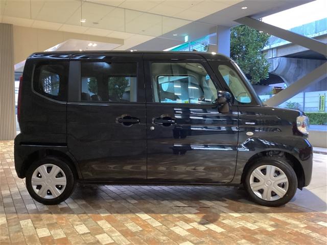 スペーシア ハイブリッドＧ　両側スライドドア　クリアランスソナー　レーンアシスト　衝突被害軽減システム　オートライト　ＬＥＤヘッドランプ　スマートキー　アイドリングストップ　電動格納ミラー　ベンチシート　ＣＶＴ　盗難防止システム（18枚目）