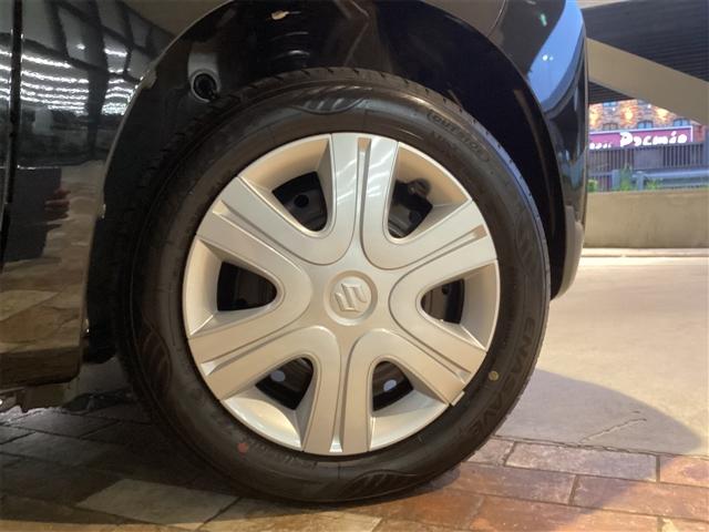 スペーシア ハイブリッドＧ　両側スライドドア　クリアランスソナー　レーンアシスト　衝突被害軽減システム　オートライト　ＬＥＤヘッドランプ　スマートキー　アイドリングストップ　電動格納ミラー　ベンチシート　ＣＶＴ　盗難防止システム（23枚目）