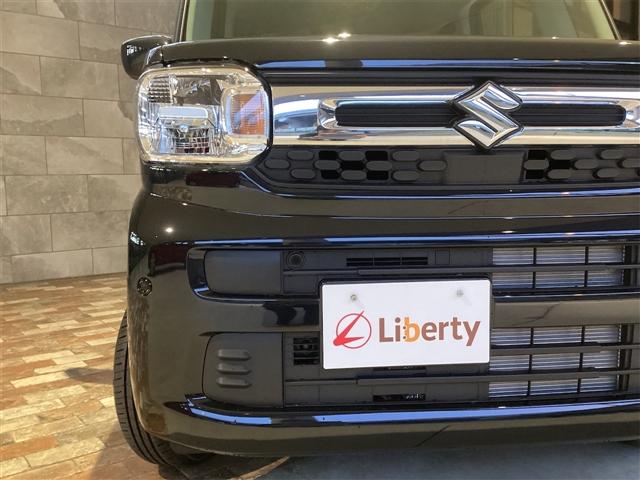 スペーシア ハイブリッドＧ　両側スライドドア　クリアランスソナー　レーンアシスト　衝突被害軽減システム　オートライト　ＬＥＤヘッドランプ　スマートキー　アイドリングストップ　電動格納ミラー　ベンチシート　ＣＶＴ　盗難防止システム（26枚目）