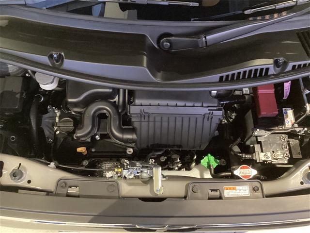 スペーシア ハイブリッドＧ　両側スライドドア　クリアランスソナー　レーンアシスト　衝突被害軽減システム　オートライト　ＬＥＤヘッドランプ　スマートキー　アイドリングストップ　電動格納ミラー　ベンチシート　ＣＶＴ　盗難防止システム（31枚目）