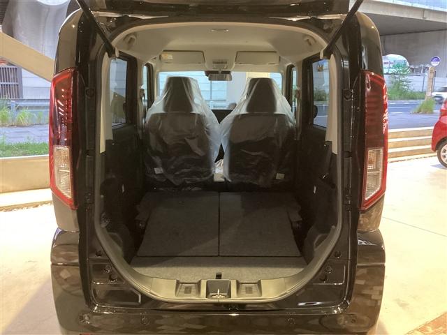 スペーシア ハイブリッドＧ　両側スライドドア　クリアランスソナー　レーンアシスト　衝突被害軽減システム　オートライト　ＬＥＤヘッドランプ　スマートキー　アイドリングストップ　電動格納ミラー　ベンチシート　ＣＶＴ　盗難防止システム（33枚目）