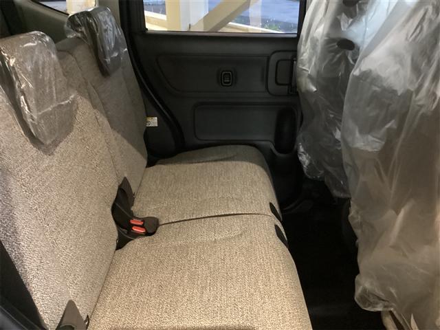 スペーシア ハイブリッドＧ　両側スライドドア　クリアランスソナー　レーンアシスト　衝突被害軽減システム　オートライト　ＬＥＤヘッドランプ　スマートキー　アイドリングストップ　電動格納ミラー　ベンチシート　ＣＶＴ　盗難防止システム（34枚目）