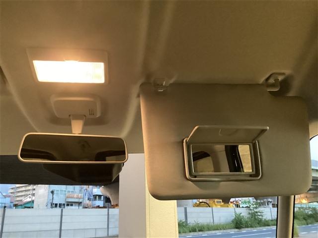 スペーシア ハイブリッドＧ　両側スライドドア　クリアランスソナー　レーンアシスト　衝突被害軽減システム　オートライト　ＬＥＤヘッドランプ　スマートキー　アイドリングストップ　電動格納ミラー　ベンチシート　ＣＶＴ　盗難防止システム（36枚目）