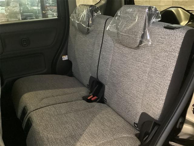 スペーシア ハイブリッドＧ　両側スライドドア　クリアランスソナー　レーンアシスト　衝突被害軽減システム　オートライト　ＬＥＤヘッドランプ　スマートキー　アイドリングストップ　電動格納ミラー　ベンチシート　ＣＶＴ　盗難防止システム（38枚目）