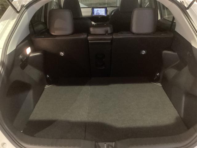 ヤリスクロス Ｚ　ディスプレイオーディオ　バックカメラ　クリアランスソナー　オートクルーズコントロール　レーンアシスト　パワーシート　衝突被害軽減システム　オートマチックハイビーム　ＬＥＤヘッドランプ　アルミホイール（22枚目）