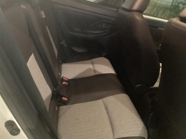 ヤリスクロス Ｚ　ディスプレイオーディオ　バックカメラ　クリアランスソナー　オートクルーズコントロール　レーンアシスト　パワーシート　衝突被害軽減システム　オートマチックハイビーム　ＬＥＤヘッドランプ　アルミホイール（34枚目）