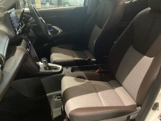 ヤリスクロス Ｚ　ディスプレイオーディオ　バックカメラ　クリアランスソナー　オートクルーズコントロール　レーンアシスト　パワーシート　衝突被害軽減システム　オートマチックハイビーム　ＬＥＤヘッドランプ　アルミホイール（36枚目）