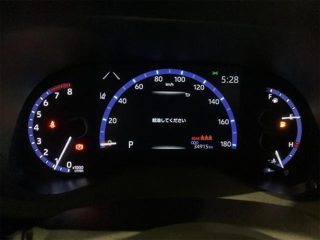 ヤリスクロス Ｚ　ディスプレイオーディオ　バックカメラ　クリアランスソナー　オートクルーズコントロール　レーンアシスト　パワーシート　衝突被害軽減システム　オートマチックハイビーム　ＬＥＤヘッドランプ　アルミホイール（38枚目）