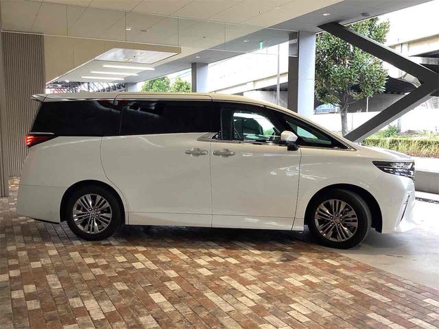 アルファードハイブリッド Z ドライブレコーダー 全周囲カメラ ナビ TV クリアランスソナー オートクルーズコントロール レーンアシスト 衝突被害軽減システム 両側電動スライドドア オートマチックハイビーム LEDヘッドランプ(4枚目)