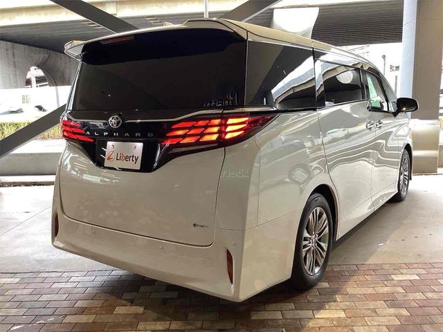 アルファードハイブリッド Z ドライブレコーダー 全周囲カメラ ナビ TV クリアランスソナー オートクルーズコントロール レーンアシスト 衝突被害軽減システム 両側電動スライドドア オートマチックハイビーム LEDヘッドランプ(5枚目)