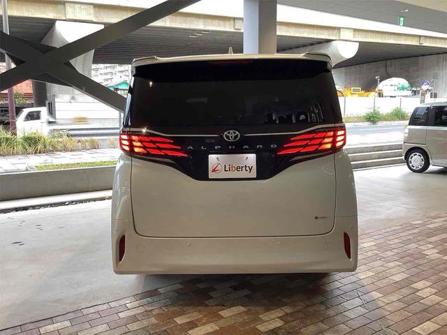 アルファードハイブリッド Z ドライブレコーダー 全周囲カメラ ナビ TV クリアランスソナー オートクルーズコントロール レーンアシスト 衝突被害軽減システム 両側電動スライドドア オートマチックハイビーム LEDヘッドランプ(6枚目)