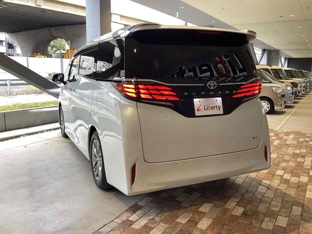 アルファードハイブリッド Z ドライブレコーダー 全周囲カメラ ナビ TV クリアランスソナー オートクルーズコントロール レーンアシスト 衝突被害軽減システム 両側電動スライドドア オートマチックハイビーム LEDヘッドランプ(7枚目)