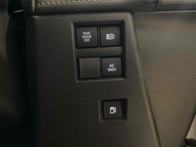 アルファードハイブリッド Z ドライブレコーダー 全周囲カメラ ナビ TV クリアランスソナー オートクルーズコントロール レーンアシスト 衝突被害軽減システム 両側電動スライドドア オートマチックハイビーム LEDヘッドランプ(16枚目)