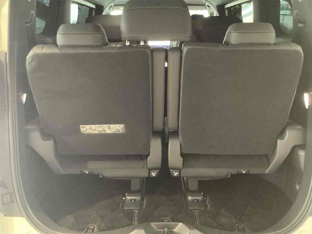 アルファードハイブリッド Z ドライブレコーダー 全周囲カメラ ナビ TV クリアランスソナー オートクルーズコントロール レーンアシスト 衝突被害軽減システム 両側電動スライドドア オートマチックハイビーム LEDヘッドランプ(18枚目)