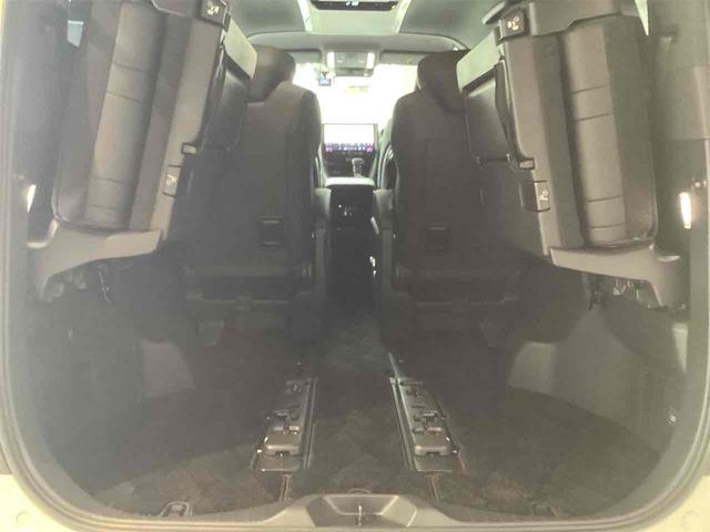 アルファードハイブリッド Z ドライブレコーダー 全周囲カメラ ナビ TV クリアランスソナー オートクルーズコントロール レーンアシスト 衝突被害軽減システム 両側電動スライドドア オートマチックハイビーム LEDヘッドランプ(19枚目)