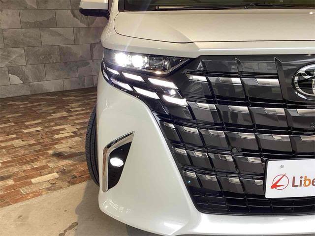 アルファードハイブリッド Z ドライブレコーダー 全周囲カメラ ナビ TV クリアランスソナー オートクルーズコントロール レーンアシスト 衝突被害軽減システム 両側電動スライドドア オートマチックハイビーム LEDヘッドランプ(23枚目)