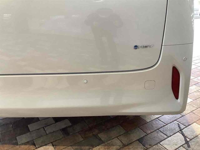 アルファードハイブリッド Z ドライブレコーダー 全周囲カメラ ナビ TV クリアランスソナー オートクルーズコントロール レーンアシスト 衝突被害軽減システム 両側電動スライドドア オートマチックハイビーム LEDヘッドランプ(30枚目)