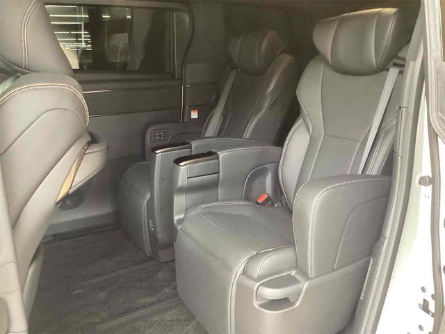 アルファードハイブリッド Z ドライブレコーダー 全周囲カメラ ナビ TV クリアランスソナー オートクルーズコントロール レーンアシスト 衝突被害軽減システム 両側電動スライドドア オートマチックハイビーム LEDヘッドランプ(35枚目)