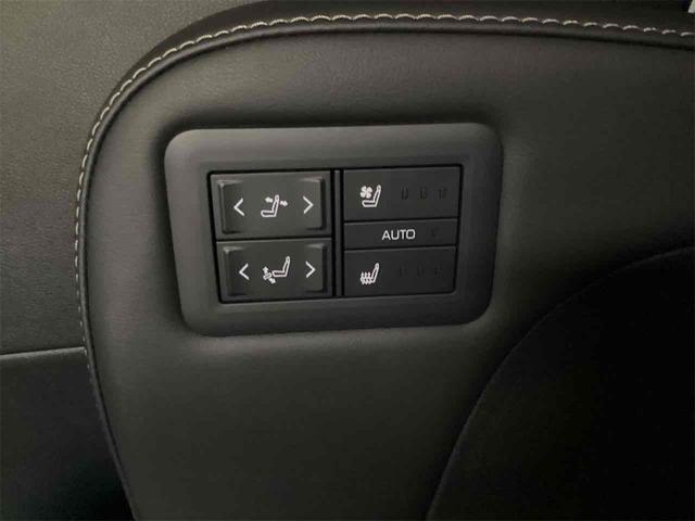 アルファードハイブリッド Z ドライブレコーダー 全周囲カメラ ナビ TV クリアランスソナー オートクルーズコントロール レーンアシスト 衝突被害軽減システム 両側電動スライドドア オートマチックハイビーム LEDヘッドランプ(36枚目)