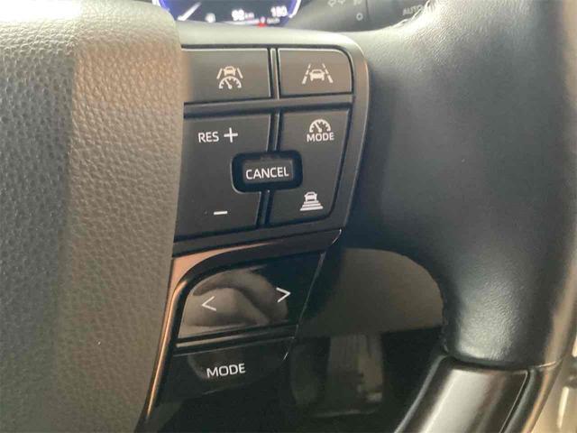 アルファードハイブリッド Z ドライブレコーダー 全周囲カメラ ナビ TV クリアランスソナー オートクルーズコントロール レーンアシスト 衝突被害軽減システム 両側電動スライドドア オートマチックハイビーム LEDヘッドランプ(40枚目)