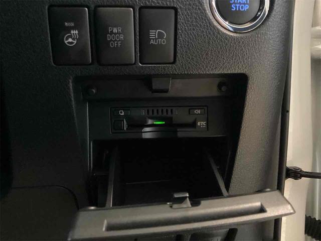 アルファード 2.5S Cパッケージ ドライブレコーダー ETC バックカメラ ナビ TV クリアランスソナー オートクルーズコントロール レーンアシスト 衝突被害軽減システム 両側電動スライドドア オートマチックハイビーム(15枚目)