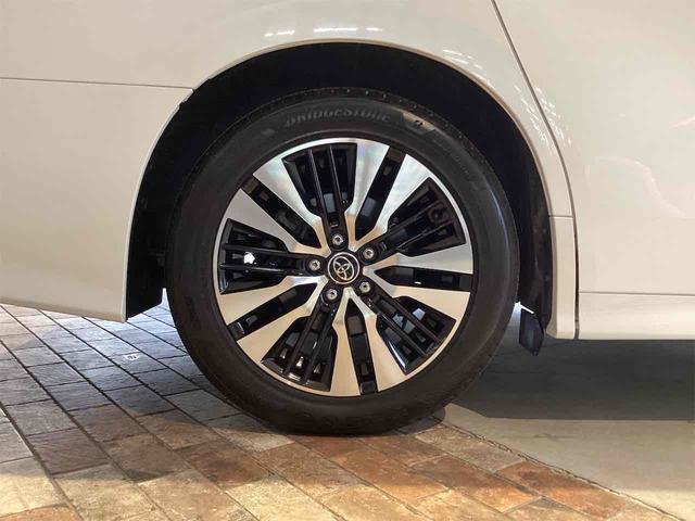 アルファード 2.5S Cパッケージ ドライブレコーダー ETC バックカメラ ナビ TV クリアランスソナー オートクルーズコントロール レーンアシスト 衝突被害軽減システム 両側電動スライドドア オートマチックハイビーム(21枚目)