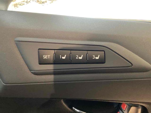 アルファード 2.5S Cパッケージ ドライブレコーダー ETC バックカメラ ナビ TV クリアランスソナー オートクルーズコントロール レーンアシスト 衝突被害軽減システム 両側電動スライドドア オートマチックハイビーム(38枚目)