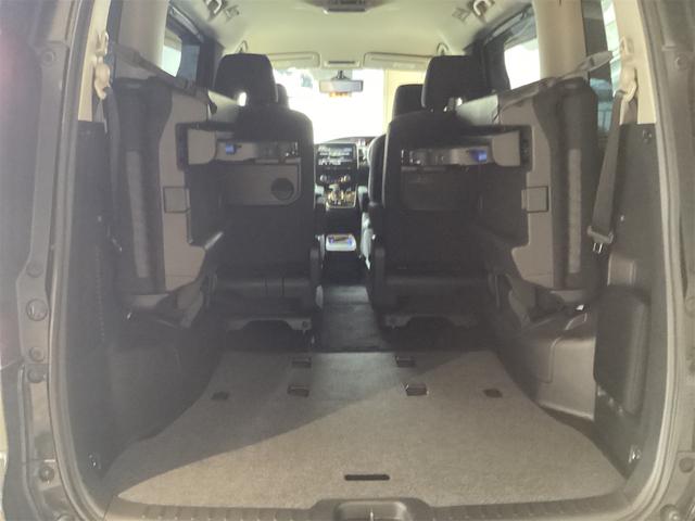 セレナ e-パワー ハイウェイスターV ドライブレコーダー 全周囲カメラ ナビ TV オートクルーズコントロール 衝突被害軽減システム 両側電動スライドドア LEDヘッドランプ スマートキー 電動格納ミラー 3列シート CVT(20枚目)