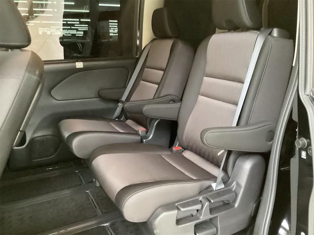 セレナ e-パワー ハイウェイスターV ドライブレコーダー 全周囲カメラ ナビ TV オートクルーズコントロール 衝突被害軽減システム 両側電動スライドドア LEDヘッドランプ スマートキー 電動格納ミラー 3列シート CVT(34枚目)