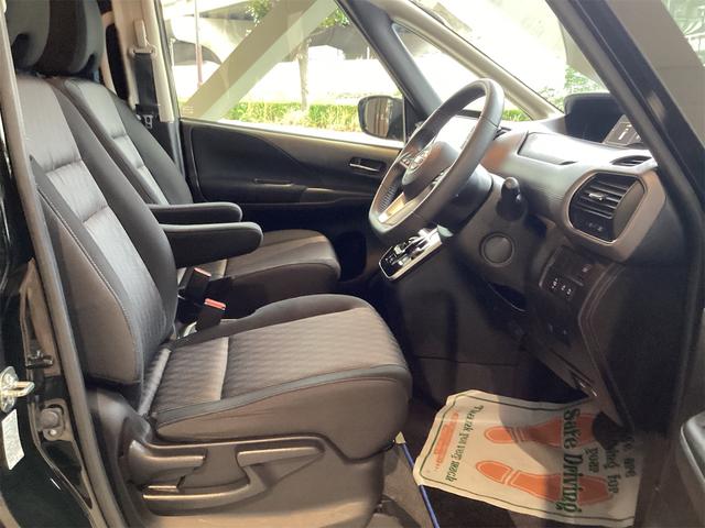 セレナ e-パワー ハイウェイスターV ドライブレコーダー 全周囲カメラ ナビ TV オートクルーズコントロール 衝突被害軽減システム 両側電動スライドドア LEDヘッドランプ スマートキー 電動格納ミラー 3列シート CVT(37枚目)