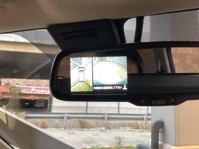 デイズ Ｘ　ドライブレコーダー　全周囲カメラ　ナビ　ＴＶ　クリアランスソナー　衝突被害軽減システム　スマートキー　アイドリングストップ　電動格納ミラー　ベンチシート　ＣＶＴ　ＥＳＣ　ＣＤ　ＵＳＢ（12枚目）