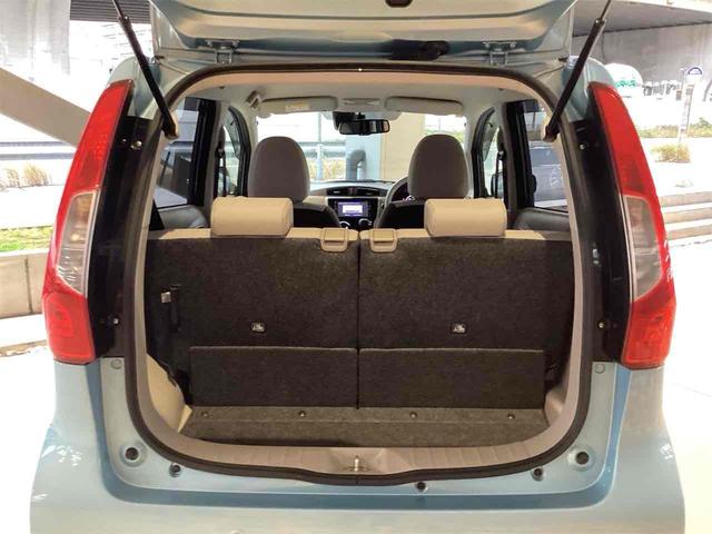 デイズ Ｘ　ドライブレコーダー　全周囲カメラ　ナビ　ＴＶ　クリアランスソナー　衝突被害軽減システム　スマートキー　アイドリングストップ　電動格納ミラー　ベンチシート　ＣＶＴ　ＥＳＣ　ＣＤ　ＵＳＢ（19枚目）