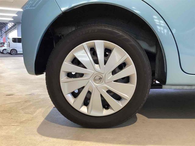 デイズ Ｘ　ドライブレコーダー　全周囲カメラ　ナビ　ＴＶ　クリアランスソナー　衝突被害軽減システム　スマートキー　アイドリングストップ　電動格納ミラー　ベンチシート　ＣＶＴ　ＥＳＣ　ＣＤ　ＵＳＢ（20枚目）