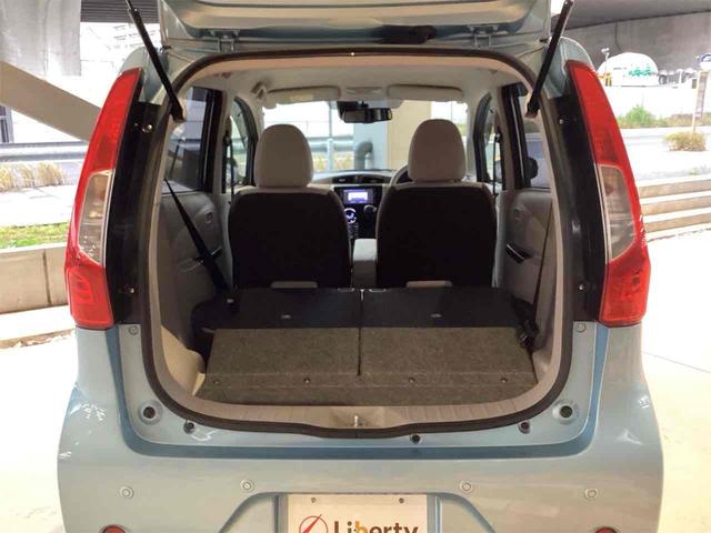 デイズ Ｘ　ドライブレコーダー　全周囲カメラ　ナビ　ＴＶ　クリアランスソナー　衝突被害軽減システム　スマートキー　アイドリングストップ　電動格納ミラー　ベンチシート　ＣＶＴ　ＥＳＣ　ＣＤ　ＵＳＢ（21枚目）